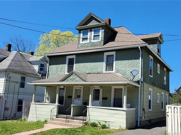 199 Oak Street, Manchester, CT 06040