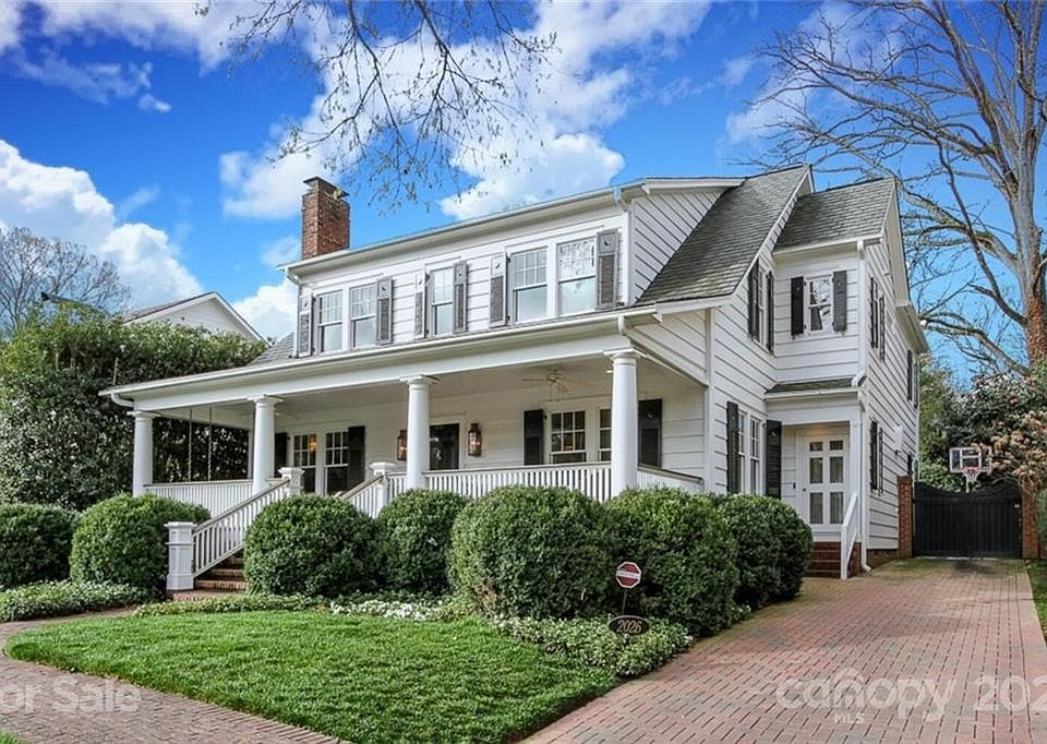2026 Beverly Dr, Charlotte, NC 28207 Zillow