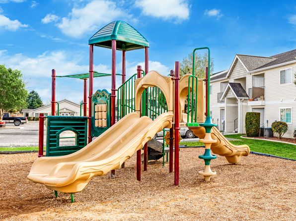 Parkview & Third Avenue Apartments | 500 East St, Quincy, WA