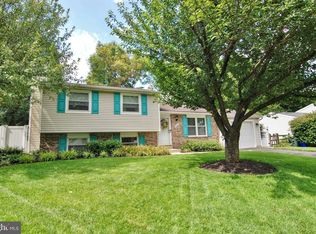 1813 Millstream Dr, Frederick, MD