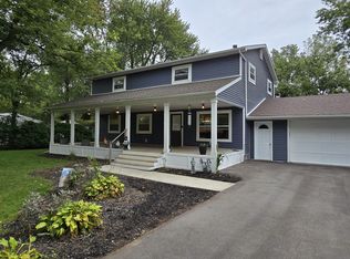 13254 Rosedale Blvd, Carleton, MI 48117