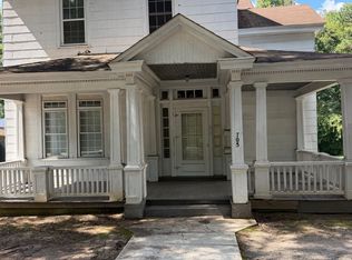 705 Windsor Ave #2, Lawrenceville, VA 23868