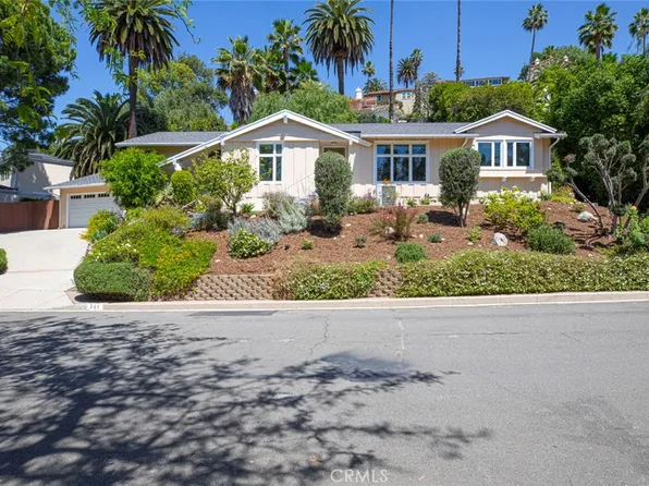 341 Cumberland Rd, Glendale, CA 91202