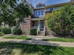 5468 Coachman Pl, Fitchburg, WI 53711