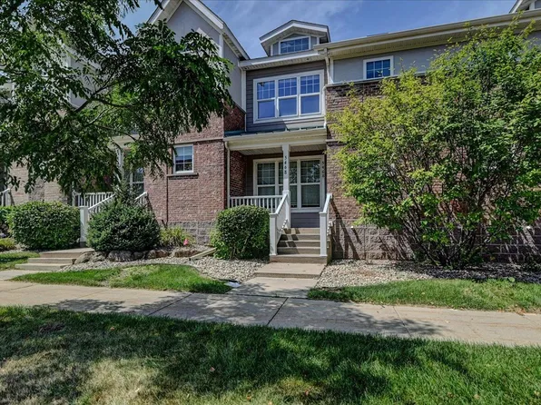 5468 Coachman Pl, Fitchburg, WI 53711