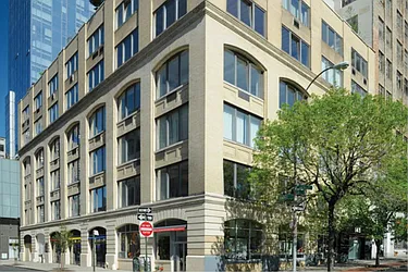 145 Sixth Avenue in Hudson Square