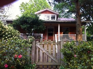 1106 Georgia Ave, Durham, NC 27705