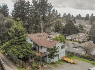 3741 Trinity St, Eureka, CA 95501