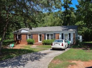 155 Stonehenge Way, Athens, GA 30606