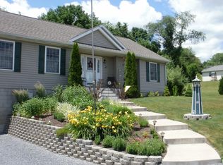 1038 Capones Way, Montoursville, PA 17754