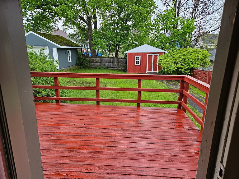 Conkling Ave — Photo 10