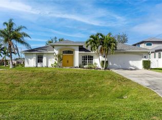 2652 SW 29th Ave, Cape Coral, FL 33914