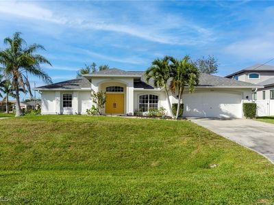 2652 SW 29th Ave, Cape Coral, FL, 33914