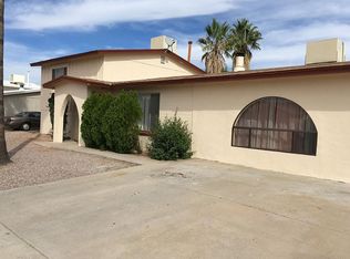 7672 N Soledad Ave, Tucson, AZ 85741