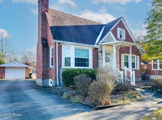 5703 W Southland Blvd, Louisville, KY 40214