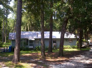 5286 SW Highway 358, Steinhatchee, FL 32359