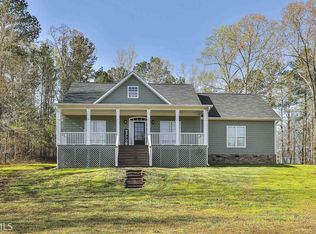 7792 Johnson Rd, Palmetto, GA 30268