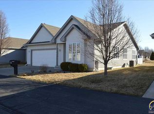 3328 SW Ventana Rd, Topeka, KS 66614