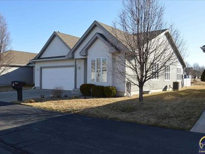 3328 SW Ventana Rd, Topeka, KS, 66614