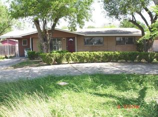 412 E Crockett Ave, Alamo, TX 78516