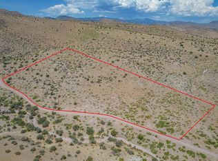 13 Cochise Trl, Hillsboro, NM 88042
