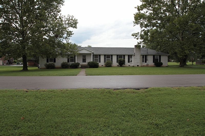 Established Neighborhood