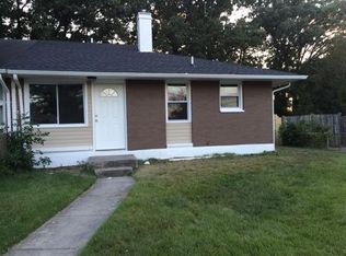 1904 Bender Ct, Landover, MD 20785