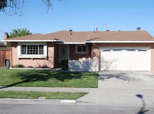 41313 Ellen St, Fremont, CA 94538