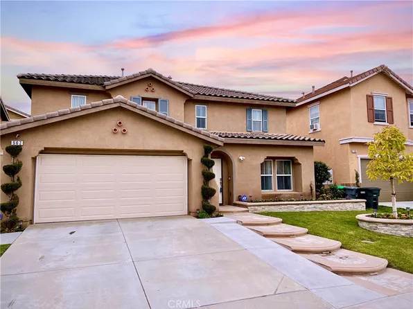 567 Botan St, Perris, CA 92571