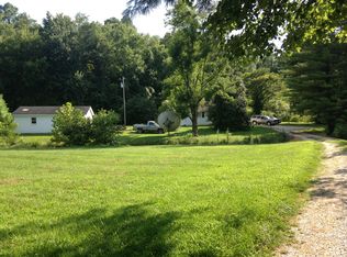 11026 Hope Means Rd, Means, KY 40346