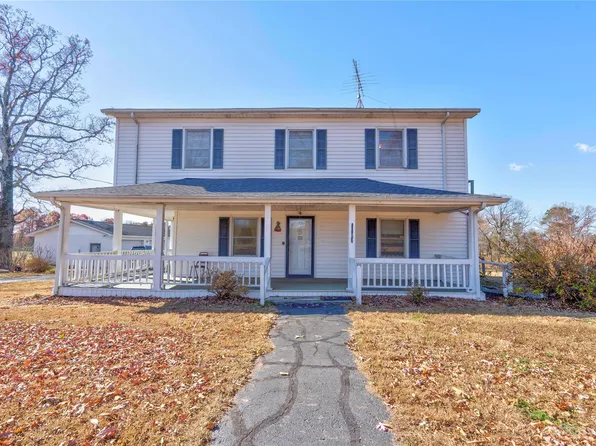 3825 Polkville Rd, Shelby, NC 28150