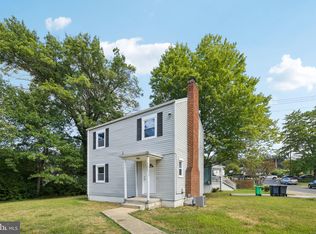 5200 59th Ave, Hyattsville, MD 20781