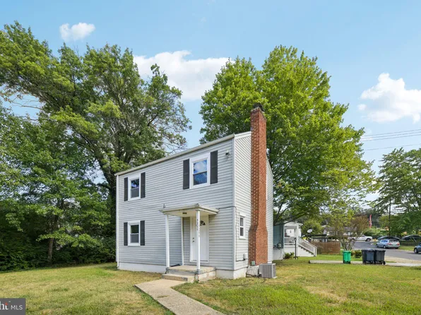 5200 59th Ave, Hyattsville, MD 20781