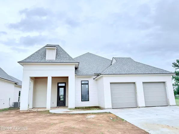 201 Cliffside Dr, Youngsville, LA 70592