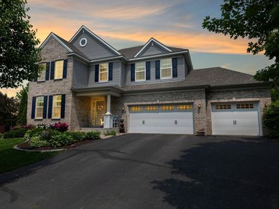 8607 Portage Ln E, Shakopee, MN, 55379