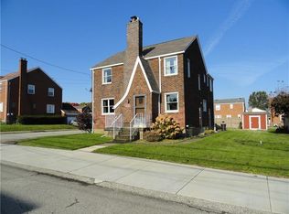 128 Harden Ave, Duquesne, PA 15110