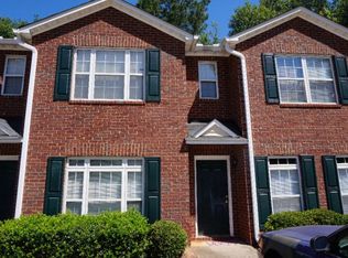 637 Huntington Rd APT C2, Athens, GA 30606