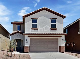 6513 E Paseo Alga, Tucson, AZ 85756