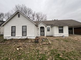 5366 Craigmont Dr, Memphis, TN 38134