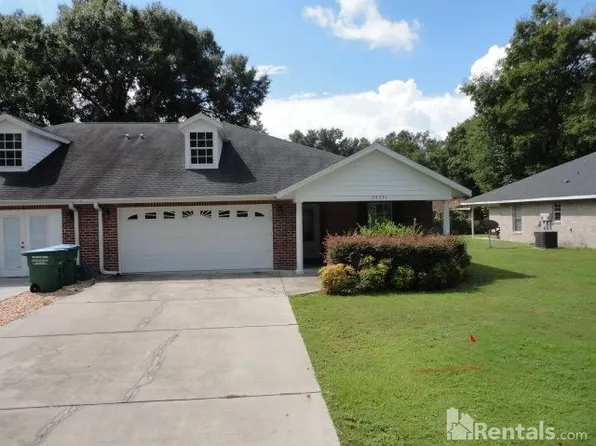 25229 SW 15th Ave, Newberry, FL 32669