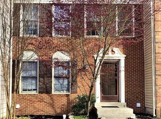 10635 Alison Dr, Burke, VA 22015