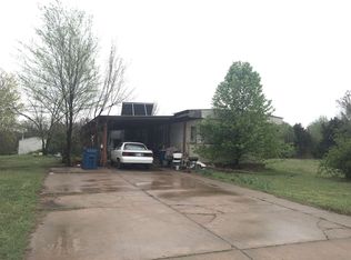 3033 E Peachtree Ave, Stillwater, OK 74074