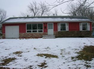 6111 E 148th Trl, Grandview, MO 64030