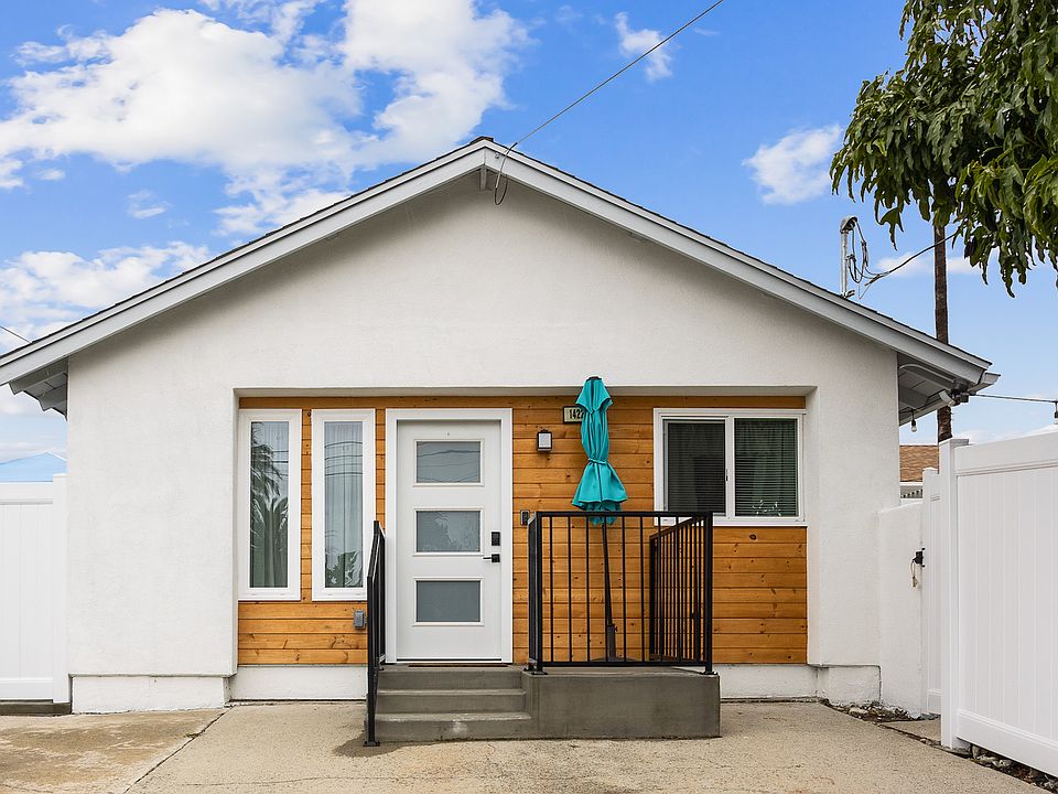 1st image of 1422 N San Antonio Ave #B