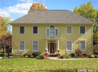 4544 Henneberry Rd, Manlius, NY 13104