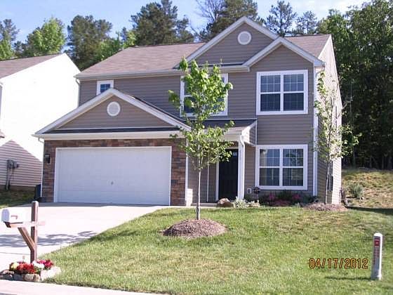 1st image of 820 Woodside Park Ln