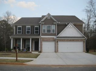 210 River Walk Farm Pkwy, Covington, GA 30014