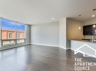 2355 N Lister Ave #203, Chicago, IL 60614