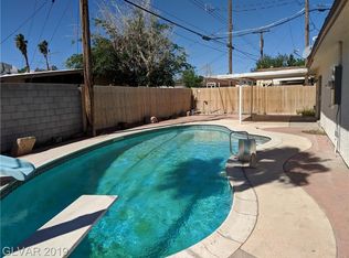 6209 Rassler Ave, Las Vegas, NV 89107