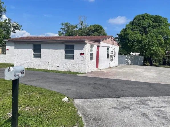 1519 NW 12th Ct, Fort Lauderdale, FL 33311